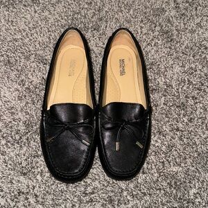Gently used Michael Kors Loafers